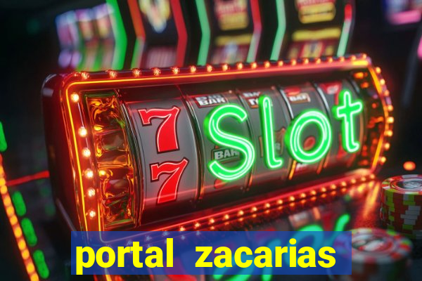 portal zacarias futebol mexicano